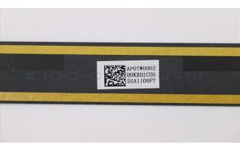 Lenovo 00HN690 Bezel,LCD, w/o Camera