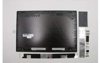 Lenovo 00HN935 COVER Rear,Touch,BLK,Toray