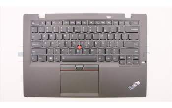 Lenovo 00HN945 MECH_ASM C-ASM KBD USE CNY CP SRX