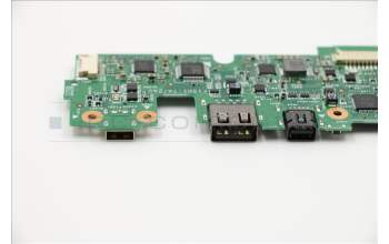 Lenovo 00HT219 Subcard,KBD Base Board