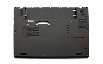 00HT389 original Lenovo Bottom Case black