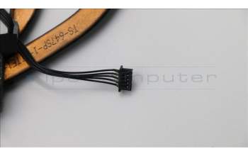 Lenovo 00HT550 KÜHLKÖRPER, DIS, Sunon