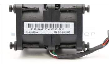 Lenovo 00HV047 FAN Fan Modular
