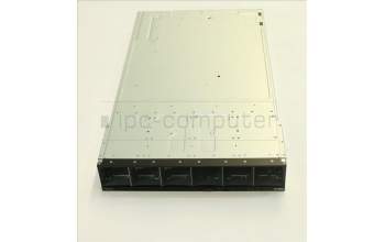 Lenovo 00HV078 MECH_ASM 8x25 Chass_Base ASM RD650