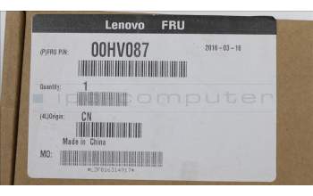 Lenovo 00HV087 MECH_ASM RD350 4x 3.5\" Easy Swap HDD Mod