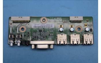 Lenovo 00HV151 CARDPOP Front Board