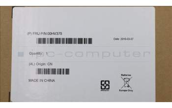 Lenovo 00HV375 SUBCARD RD350 MLK 4 3.5 BP PCB