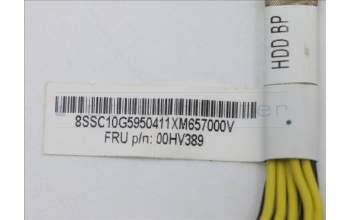 Lenovo 00HV389 CABLE 4X3.5 BP Power cable 170