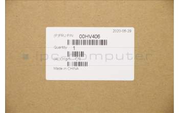 Lenovo 00HV406 SUBCARD 16 2.5 BP any Tin