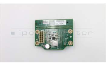 Lenovo 00HV554 SMARTCARD MOD PDB 550 500W SAS
