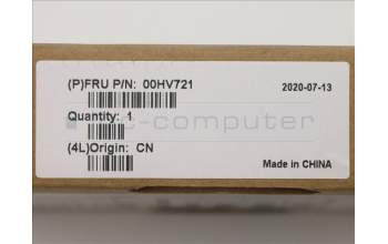 Lenovo 00HV721 Not In Price File