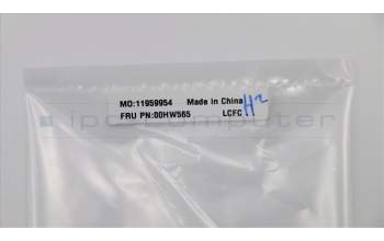 Lenovo 00HW565 CARDPOP FRU for Graf EVO FPR- JYT