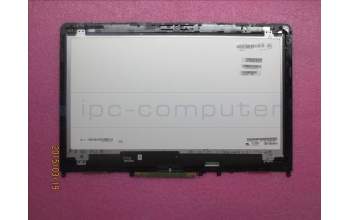 Lenovo 00JT254 TOUCHPANEL FRU ASM 15FHD 300n
