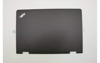Lenovo FRU Black A-cover TP w/o WW for Lenovo ThinkPad Yoga 15 (20DR)