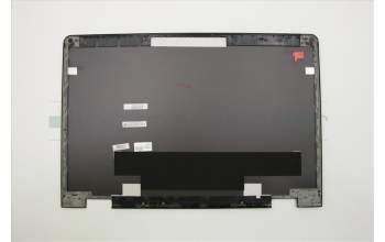Lenovo 00JT307 FRU Black A-cover TP w/o WW