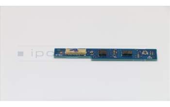 Lenovo FRU Sensor Board 2D for Lenovo ThinkPad Yoga 15 (20DR)