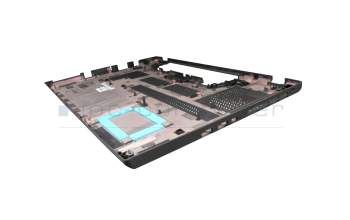 00JT431 original Lenovo Bottom Case black
