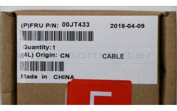 Lenovo 00JT433 CABLE Cable DC-in