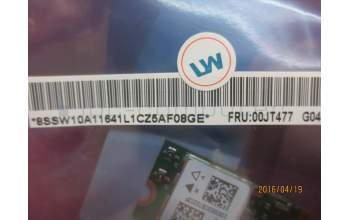 Lenovo 00JT477 Wireless,CMB,LTN,NFA435