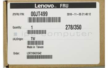 Lenovo Wireless,ANT,IN,WiGig RFEM for Lenovo ThinkPad X1 Carbon 4th Gen (20FC/20FB)