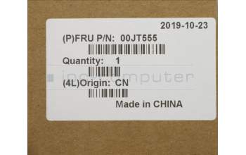 Lenovo 00JT555 FRU Base Speaker Module (FG)