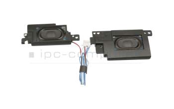 00JT835 original Lenovo Speaker (left + right)