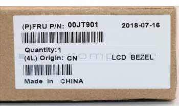 Lenovo 00JT901 LCD,Flat,W541