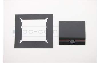 Lenovo 00JT977 MECH_ASM CS15S_3 2BCP MYLR BLK