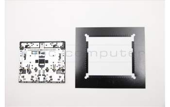 Lenovo 00JT977 MECH_ASM CS15S_3 2BCP MYLR BLK