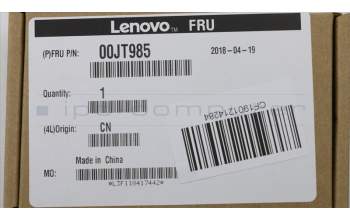 Lenovo 00JT985 DC-in