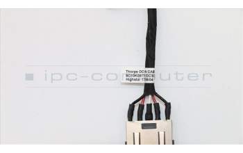 Lenovo 00JT985 DC-in