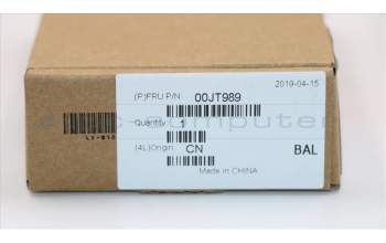 Lenovo 00JT989 FPR,SCR
