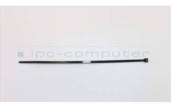 Lenovo 00KT116 FRU, MECHANICAL,Cable tie 5 inch_black