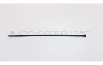 Lenovo 00KT116 FRU, MECHANICAL,Cable tie 5 inch_black