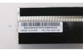Lenovo 00KT154 HEATSINK 35W CPU Cooler for Tiny3