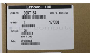 Lenovo HEATSINK 35W CPU Cooler for Tiny3 for Lenovo ThinkCentre M900x (10LX/10LY/10M6)