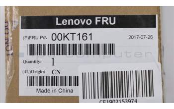 Lenovo 00KT161 MECH_ASM 325CT FOOT