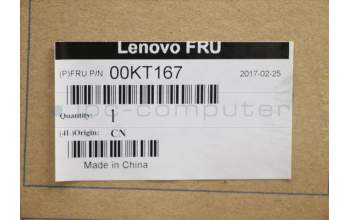 Lenovo 00KT167 Murray 20L Chassis
