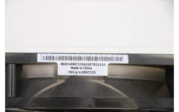 Lenovo 00KT235 FAN Rear System Fan