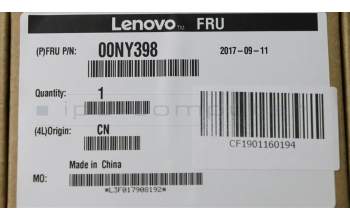 Lenovo 00NY398 Express Card,Dummy