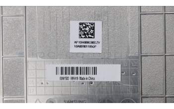 Lenovo 00NY583 MECH_ASM Base cover ASM LNV