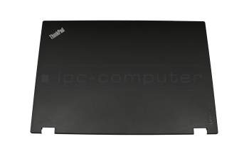00NY589 original Lenovo display-cover 39.6cm (15.6 Inch) black