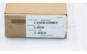 Lenovo 00NY607 Express card slot,Deren