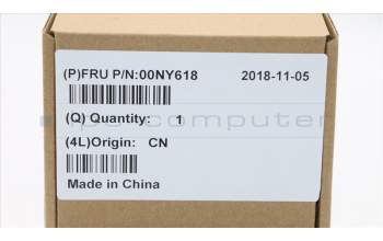 Lenovo 00NY618 eDP cable,LNV
