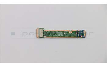 Lenovo CARDPOP FRU LCD LED Board,P50 for Lenovo ThinkPad P51 (20HH/20HJ/20MM/20MN)