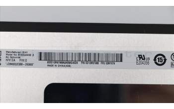 Lenovo 00NY679 DISPLAY AUO 14.0 WQHD IPS Glare