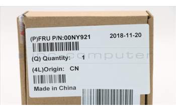 Lenovo 00NY921 HINGE,L/R,HD,JAR