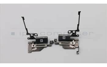 Lenovo 00NY924 SCHARNIER, L/R, FHD, Gunmetal, AVC