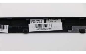 Lenovo 00NY925 COVER,Front,BLK,screw rubber