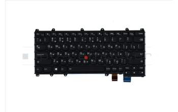 Lenovo 00PA147 Keyboard Internal,Russian,Backlight